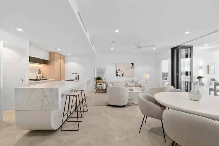 5602/8 Margaret Street, Brisbane City QLD 4000