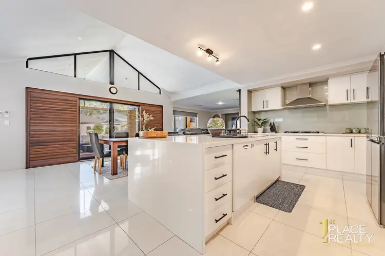 Third view of Homely house listing, 25 Shetland Way, Baldivis WA 6171