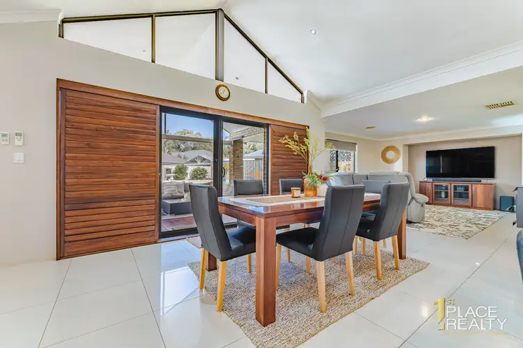Fifth view of Homely house listing, 25 Shetland Way, Baldivis WA 6171