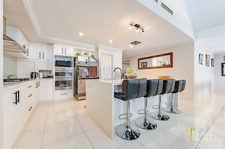 Sixth view of Homely house listing, 25 Shetland Way, Baldivis WA 6171