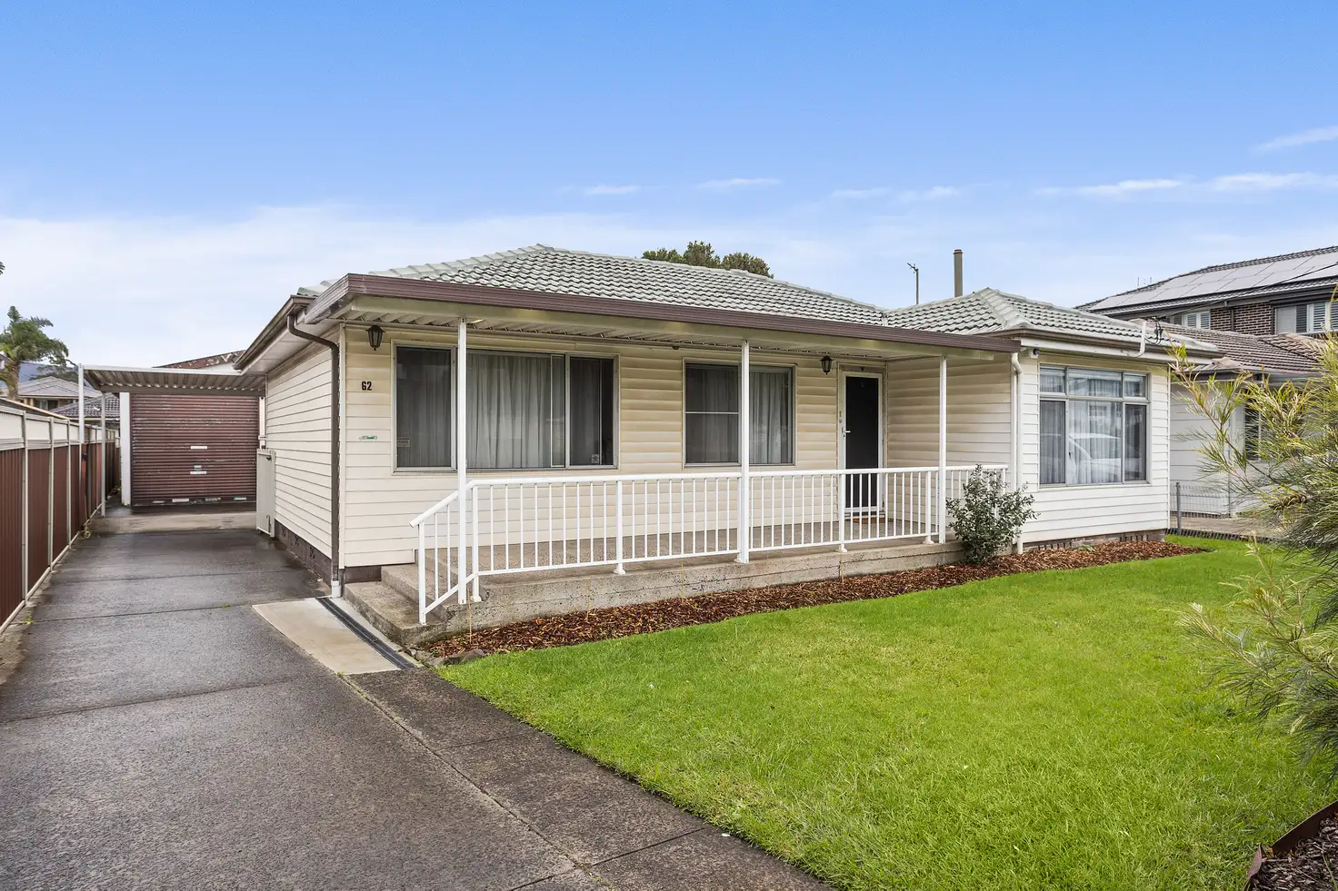 Main view of Homely house listing, 62 Palmer Avenue, Kanahooka NSW 2530