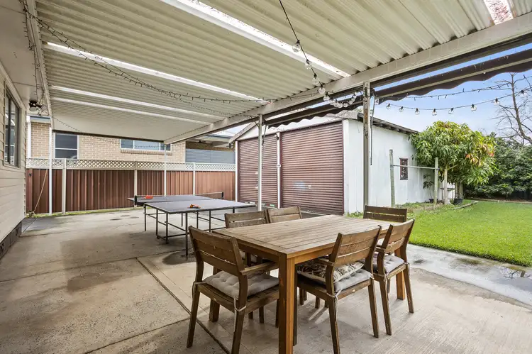 Second view of Homely house listing, 62 Palmer Avenue, Kanahooka NSW 2530