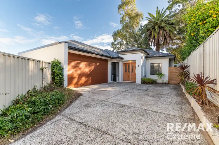 65A Loftus Street, Nedlands WA 6009
