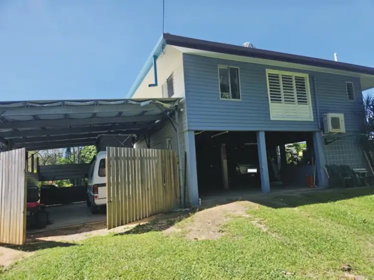 25 Acacia Street, Forrest Beach QLD 4850