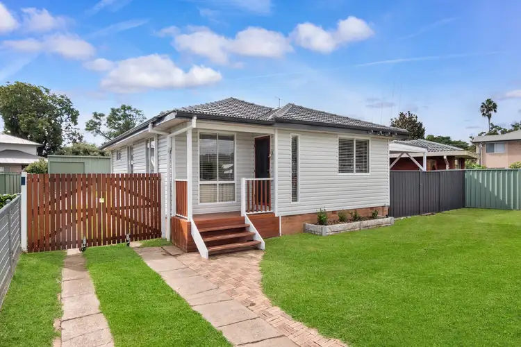 14 Grose Street, Richmond NSW 2753