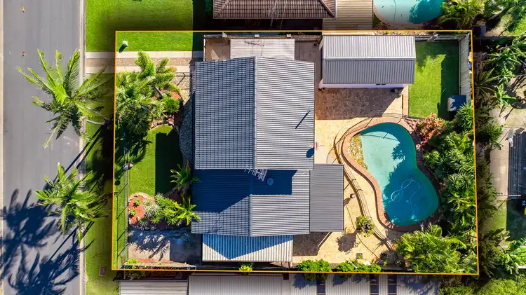 23 Oxford Street, Rothwell QLD 4022