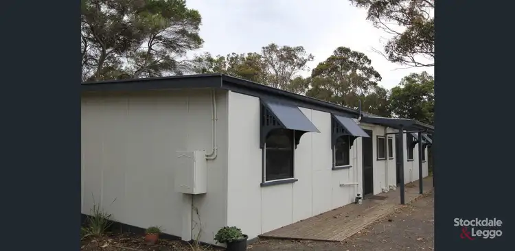 1/25 Anderson Road, Cowes VIC 3922