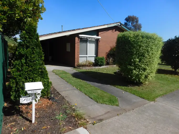 1/55 Patten Street, Sale VIC 3850