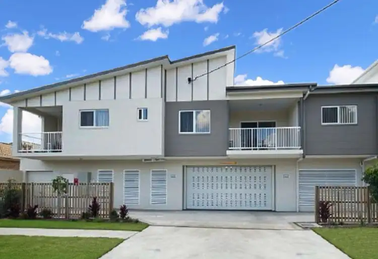 Main view of Homely apartment listing, 7/28 CHURCH Road, Zillmere QLD 4034