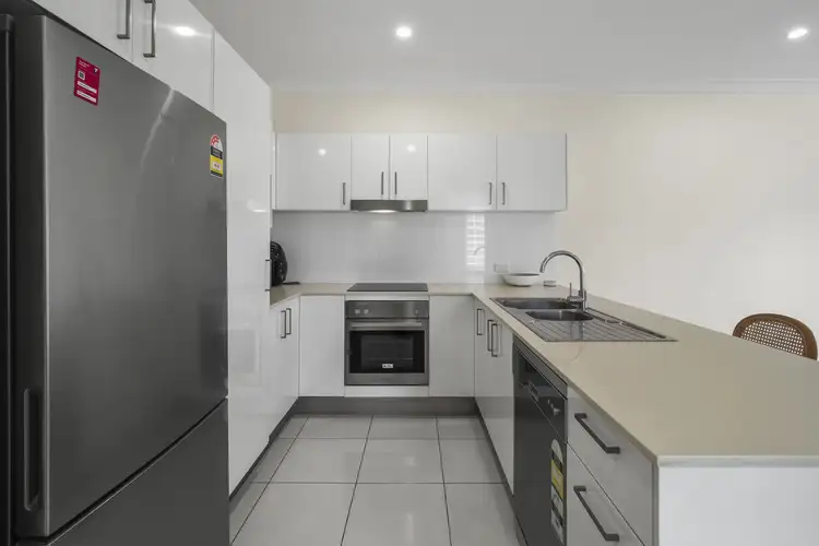 Third view of Homely apartment listing, 7/28 CHURCH Road, Zillmere QLD 4034