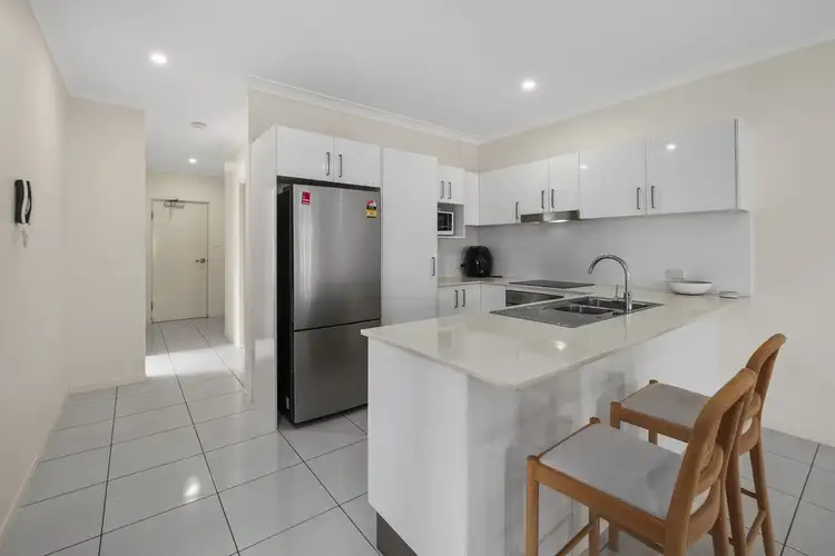 Fourth view of Homely apartment listing, 7/28 CHURCH Road, Zillmere QLD 4034