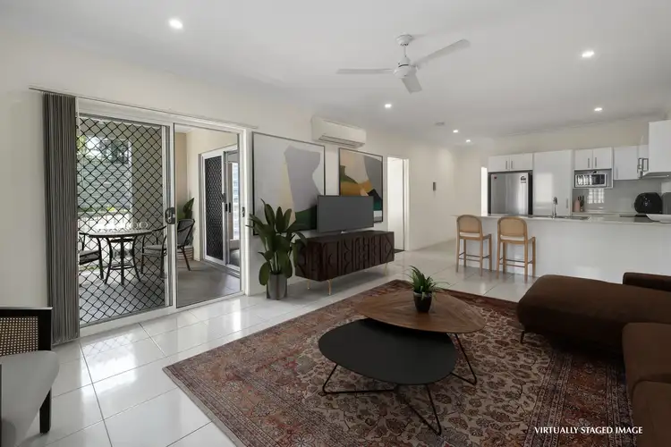 Fifth view of Homely apartment listing, 7/28 CHURCH Road, Zillmere QLD 4034