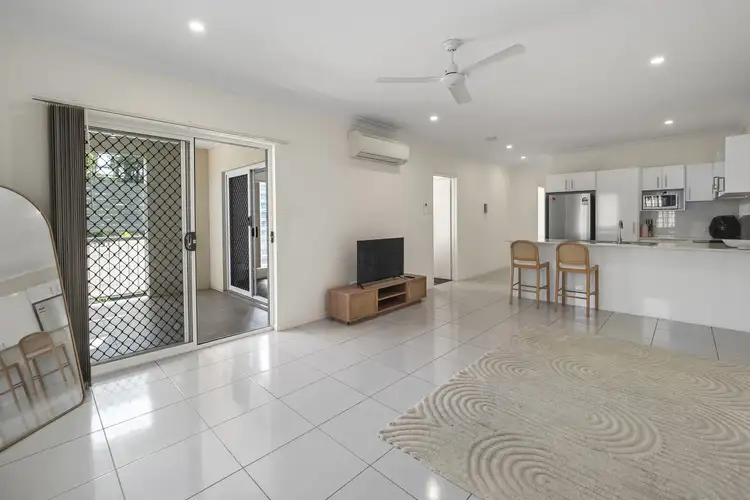 Sixth view of Homely apartment listing, 7/28 CHURCH Road, Zillmere QLD 4034