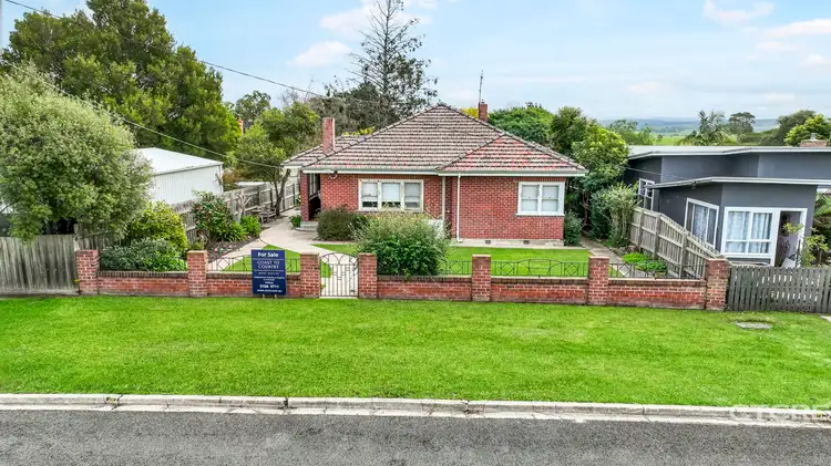 3 Gordon Street, Orbost VIC 3888