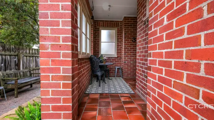 Third view of Homely house listing, 3 Gordon Street, Orbost VIC 3888
