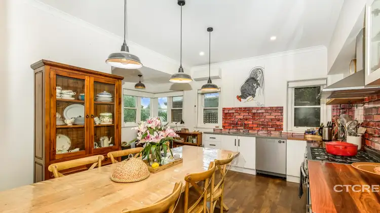 Sixth view of Homely house listing, 3 Gordon Street, Orbost VIC 3888