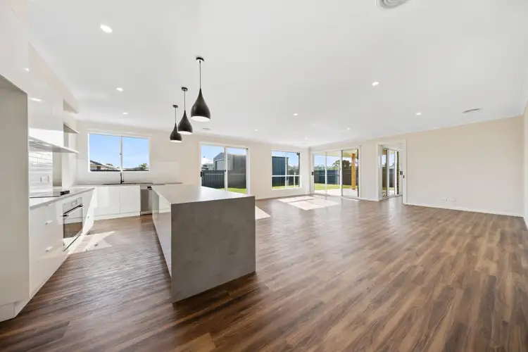Fifth view of Homely house listing, 11 Fleming Street, Stratford VIC 3862