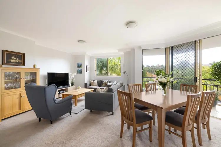 Main view of Homely apartment listing, 4/2 Rosebery Place, Balmain NSW 2041