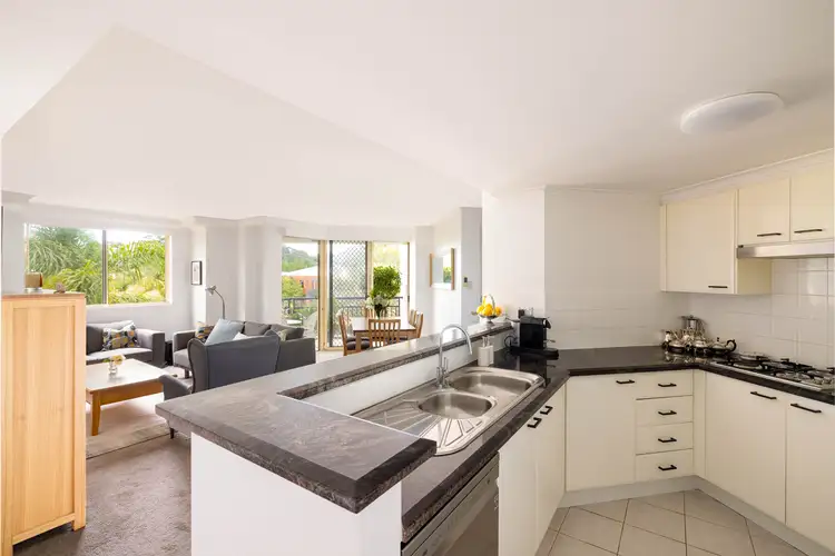 Second view of Homely apartment listing, 4/2 Rosebery Place, Balmain NSW 2041