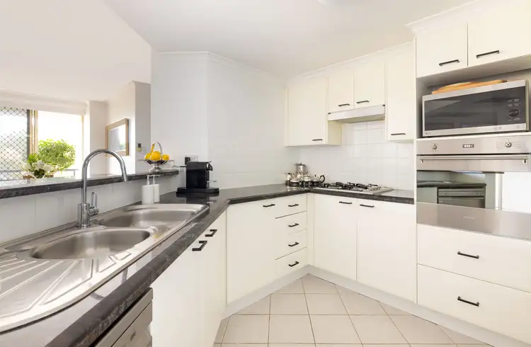 Third view of Homely apartment listing, 4/2 Rosebery Place, Balmain NSW 2041
