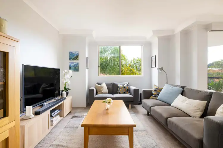 Fourth view of Homely apartment listing, 4/2 Rosebery Place, Balmain NSW 2041
