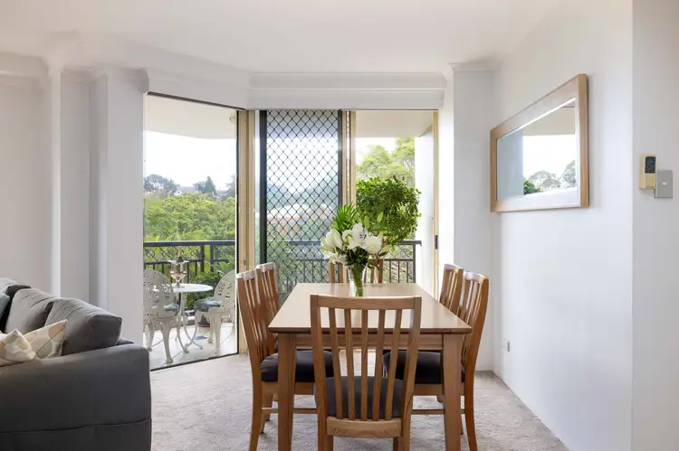 Fifth view of Homely apartment listing, 4/2 Rosebery Place, Balmain NSW 2041