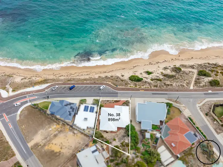 Fourth view of Homely house listing, 38 Halls Head Parade, Halls Head WA 6210