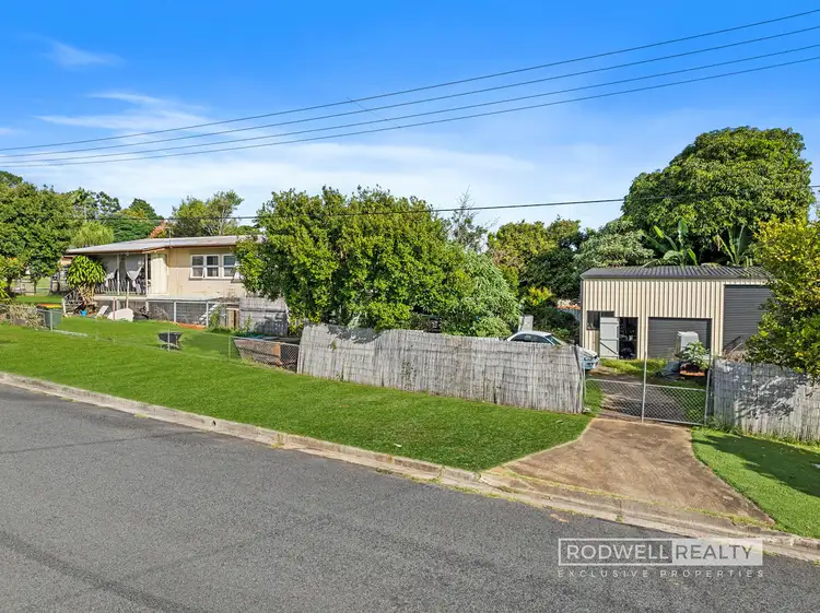 54 Birnam Street, Beaudesert QLD 4285