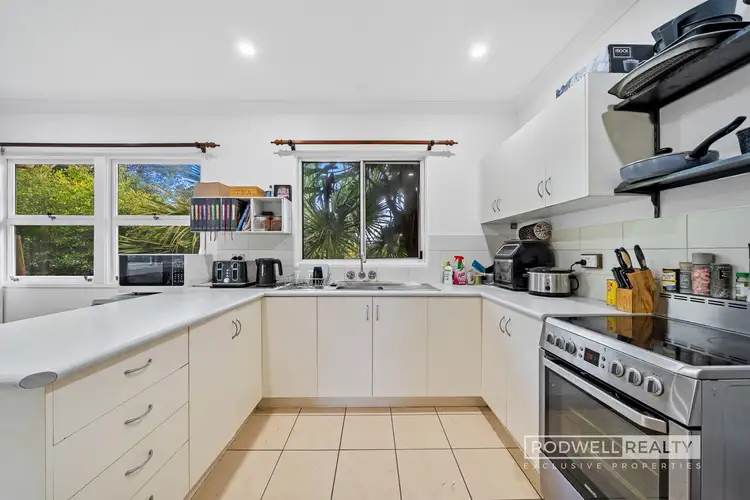 Fourth view of Homely house listing, 54 Birnam Street, Beaudesert QLD 4285