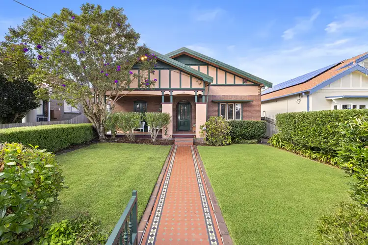 24 Kelso Street, Burwood Heights NSW 2136