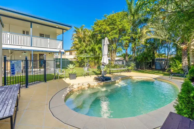 10 Alkina Court, Deception Bay QLD 4508