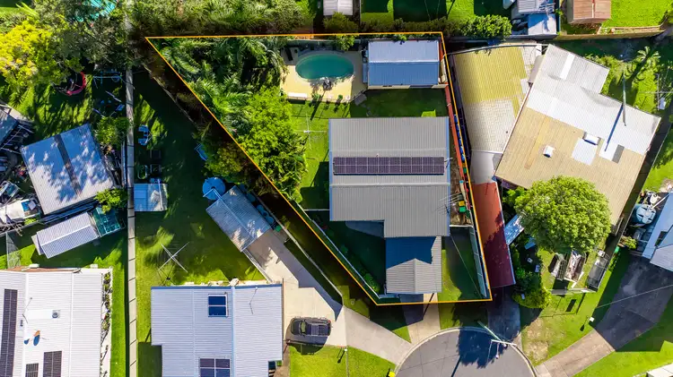 10 Alkina Court, Deception Bay QLD 4508