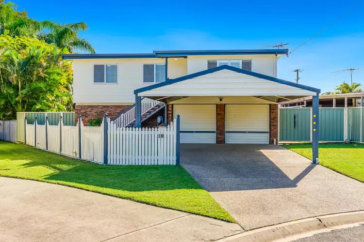 Third view of Homely house listing, 10 Alkina Court, Deception Bay QLD 4508