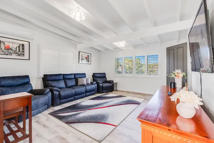 Fifth view of Homely house listing, 10 Alkina Court, Deception Bay QLD 4508