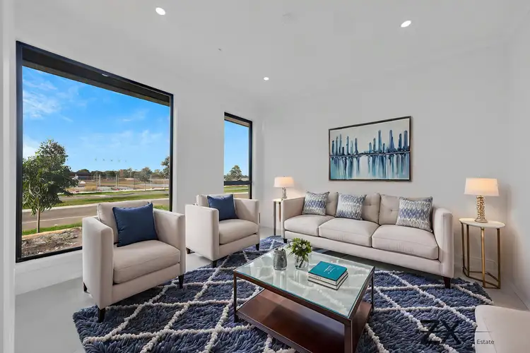Fourth view of Homely house listing, 112 Eastside Boulevard, Donnybrook VIC 3064