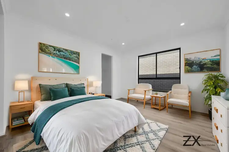 Fifth view of Homely house listing, 112 Eastside Boulevard, Donnybrook VIC 3064