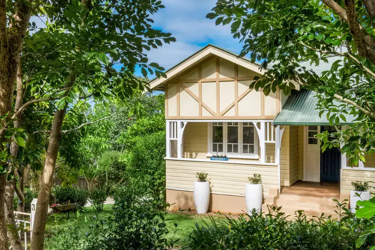 3 Wickham Place, Clunes NSW 2480