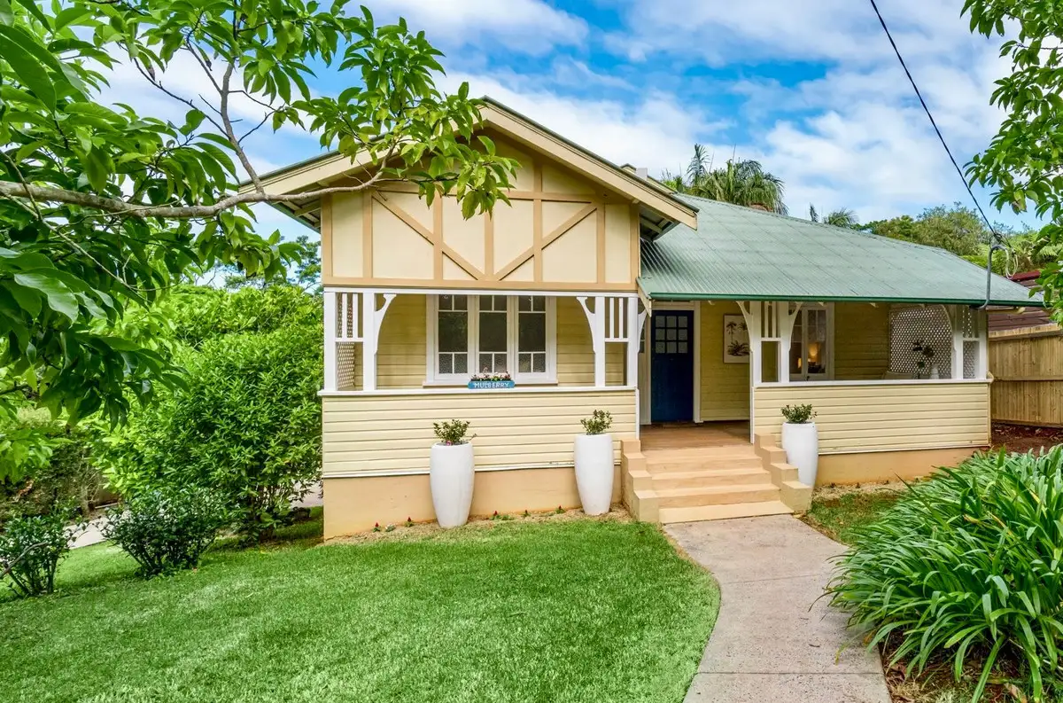 Main view of Homely house listing, 3 Wickham Place, Clunes NSW 2480