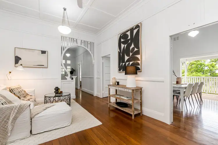 Fourth view of Homely house listing, 3 Wickham Place, Clunes NSW 2480