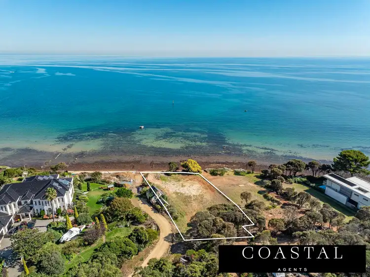 Main view of Homely land listing, 634B Nepean Highway, Frankston South VIC 3199