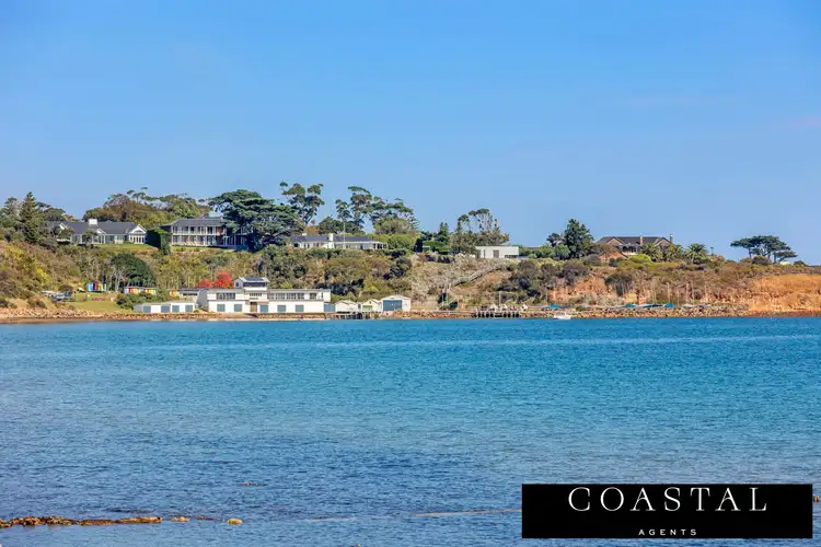 Second view of Homely land listing, 634B Nepean Highway, Frankston South VIC 3199