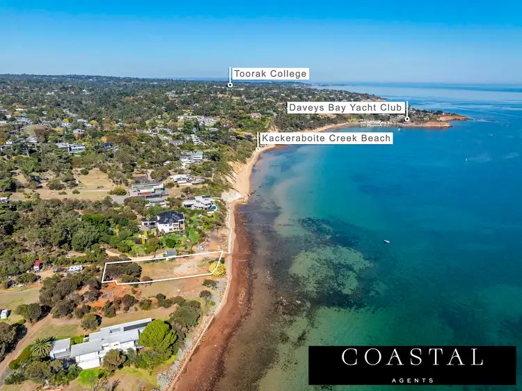 Third view of Homely land listing, 634B Nepean Highway, Frankston South VIC 3199