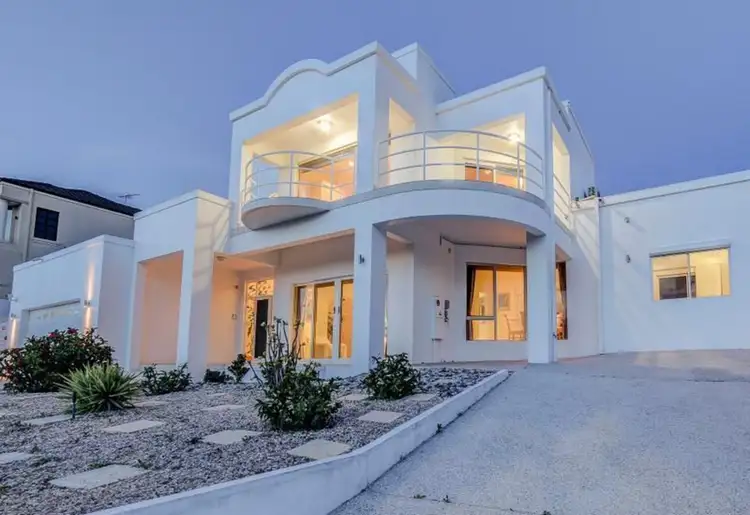 45 Longbeach Promenade, Mindarie WA 6030