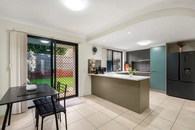Third view of Homely townhouse listing, 3/11 Taigum Place, Taigum QLD 4018