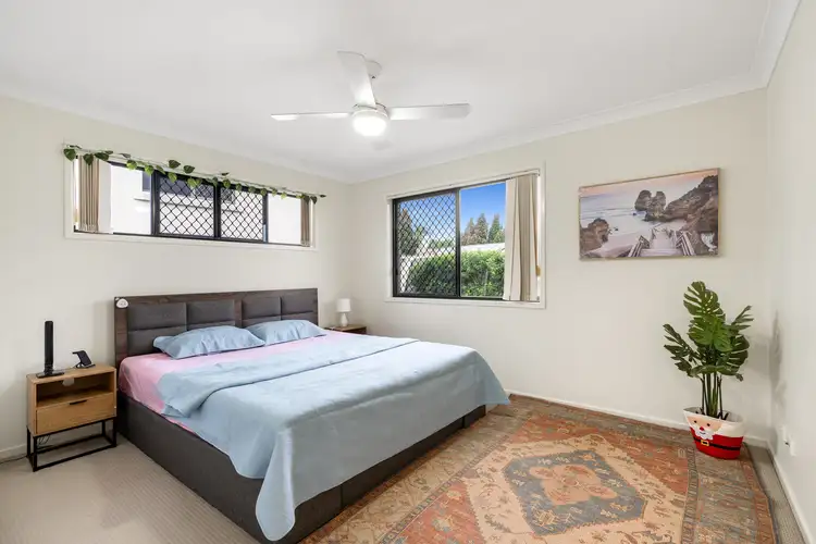 Fifth view of Homely townhouse listing, 3/11 Taigum Place, Taigum QLD 4018