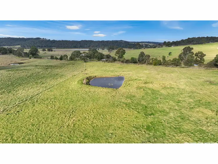 665 Nicholson-Sarsfield Road, Sarsfield VIC 3875