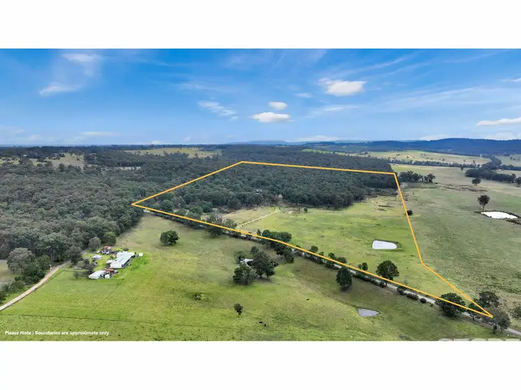Fourth view of Homely rural property listing, 665 Nicholson-Sarsfield Road, Sarsfield VIC 3875