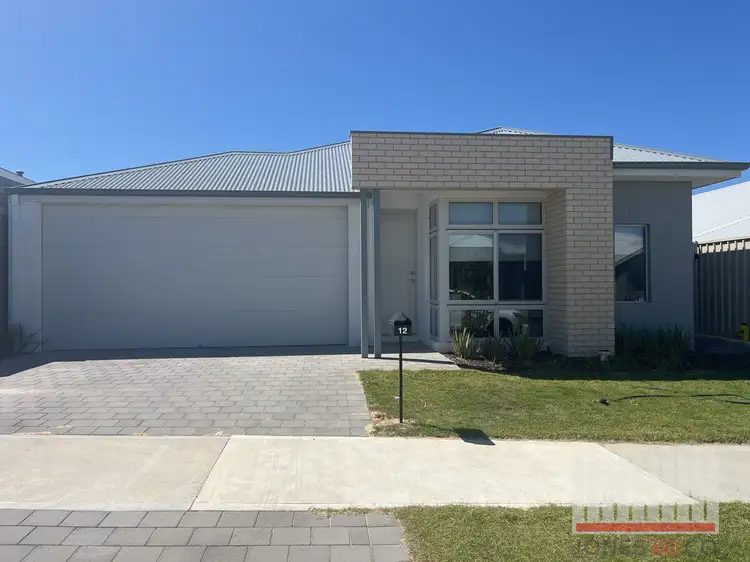 12 Shortboard  Street, Yanchep WA 6035