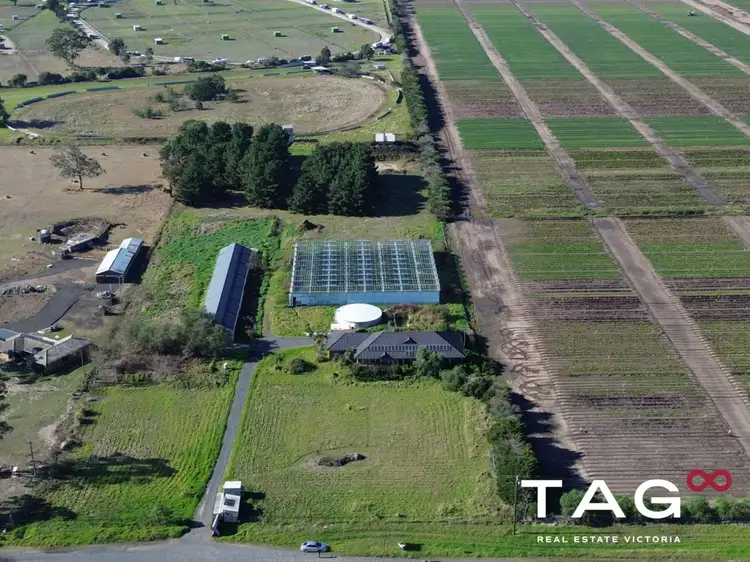 Fifth view of Homely rural property listing, 915 Frankston-dandenong Road, Carrum Downs VIC 3201