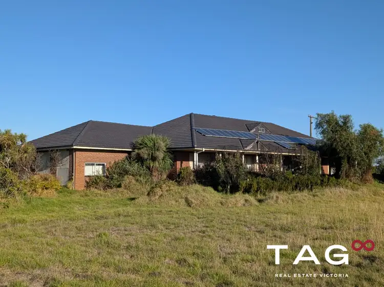 Seventh view of Homely rural property listing, 915 Frankston-dandenong Road, Carrum Downs VIC 3201